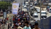 Kriza u Ceuti: Gotovo svi migranti napustili grad, europski dužnosnici raspravljaju što dalje