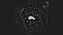 Neobično iznenađenje u Sunčevom sustavu: Otkriven 'troglavi' asteroid s malim mjesecom