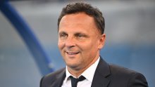 Mario Kovačević nakon pobjede na startu nove SHNL sezone otkrio: 'Nisam zadovoljan samo s jednim'