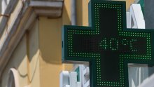 Hrvatska se prži na 40 stupnjeva: Izdržite još malo, stiže promjena