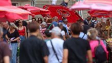 Znate li s koliko godina Hrvati ulaze u brak? A koliko zarađuju? Statistike bi vas mogle iznenaditi