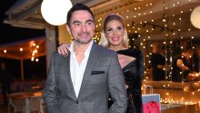 Jole uživa na luksuznoj jahti, a njegove kćeri ljepotice privukle su sve poglede