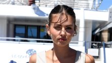 Kakva vjenčanica: Nekad 'najljepša djevojčica na svijetu' postala je najljepša mladenka