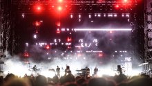 Massive Attacku zabranjeno vraćanje u Singapur nakon razvijanja palestinske zastave