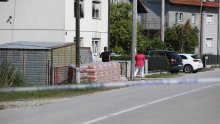 Tragedija u Svetom Križu Začretje: 'Prije požara u kojoj su poginule tri osobe u kući čula su se tri pucnja'