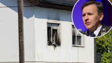 Šef vatrogasaca otkrio kako je izgledala intervencija u kojem su pronašli troje mrtvih ljudi