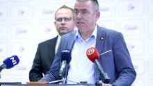 DP komentirao kaos s migrantima u Ceuti: 'Veliko upozorenje za Hrvatsku'