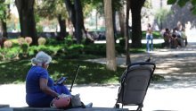 Nemate se gdje skloniti od vrućina? Splitska udruga dnevni boravak i tuš