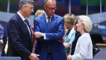 Čelnici EU-a uputili odgovor na migrantsku krizu u Ceuti: 'Ne smijemo dopustiti...'