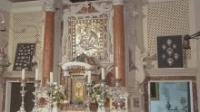 U crkvu sv. Marije na Žirju vraćeni umjetnički predmeti iz 15. i 16. stoljeća