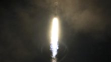Nekontrolirano juri: Odbačeni dio SpaceX-ove rakete zabit će se u Mjesec