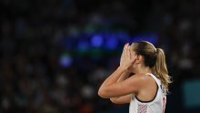 Utakmica Srbije na Eurobasketu prekinuta nakon dvije minute: Razlog je bizaran