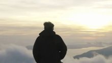 Otišao je jedan od 'pet čuvara vrha': Makarska rivijera oprostila se od Pere Babića