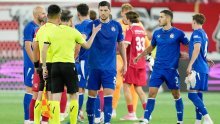 Dinamo neočekivano ostaje bez jednog od najboljih igrača? Želi ga velikan s Otoka