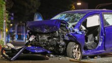 Većina putnika ne želi sjediti ovdje, a upravo je to najsigurnije mjesto u automobilu