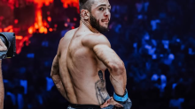Beograd zanijemio: Miloš Janičić ekspresno poražen u svom UFC debiju