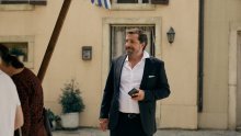Troje bjegunaca, tajni pakt i puno humora: Filip Juričić vraća se na male ekrane u novoj seriji 'Slučajna obitelj'