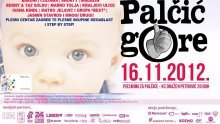Palčići koncertom prikupili gotovo 800.000 kuna