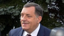 Ustavni sud BiH odbio Republiku Srpsku; Ivanić mora na ispitivanje
