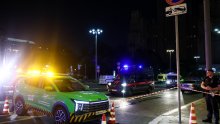 Eksplozija u restoranu u Moskvi: Troje ljudi poginulo