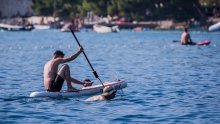 I nedjelja će biti pakleno vruća: Pogledajte kakvo nas vrijeme čeka idući tjedan