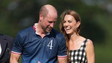 Spavaju li William i Kate zajedno? Princ je slučajno otkrio odgovor