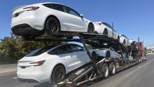 Novo istraživanje otkrilo koliko se vozača električnih automobila želi vratiti na benzin ili dizel
