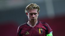 De Bruyne nakon samo jedne sezone napušta Napoli? Velikan sprema mu bogat ugovor
