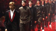 Britanski milijarder želi preuzeti modnu ikonu koja je radila uniforme za naciste