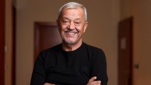 Počasno srce Sarajeva: Emir Hadžihafizbegović dobitnik je prestižne nagrade na 32. Sarajevo Film Festivalu