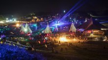 Tragedija na festivalu Ozora: Nakon smrti dvoje posjetitelja otkazani svi koncerti