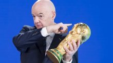 Le Monde: Sprema se velika revolucija u FIFA-i