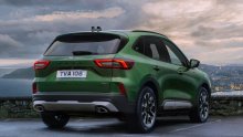 Tražite štedljivi SUV? Ovo su tri modela koja troše najmanje