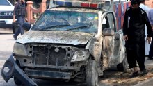Najmanje 14 mrtvih nakon samoubilačkog napada na policijsku postaju u Pakistanu