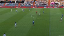 Bizaran gol! Pogledajte što je napravila Hajdukova obrana u Varaždinu