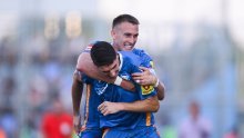 Varaždin nakon drame svladao Hajduk: Pogledajte golove i Livajin promašen penal