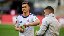 Garcia nakon poraza otkrio zašto Sigur nije bio u kadru protiv Varaždina
