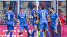 Kakve riječi golmana Varaždina o Marku Livaji nakon obranjenog penala! Evo što je poručio
