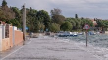 Meteocunamiji zabilježeni na više mjesta na Jadranu: Znanstvenica pojasnila zašto bi ih moglo biti sve više