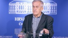 Saborski zastupnik rekorder: Ima najviše javljanja za riječ, ali i najviše izrečenih kazni