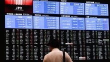 Cijena nafte pala preko pet posto: Devize u znaku japansko-američke intervencije