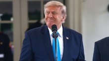 Trump najavio poslije otkazanog napada: Već danas novi razgovori s Iranom
