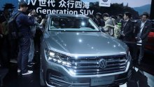 Kupujete rabljeni SUV? Ovo je 10 modela koji se najmanje kvare