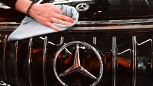 Mercedes ima novi električni SUV: Evo koliko košta i što sve donosi