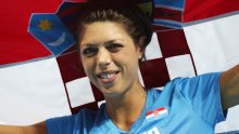 Blanka Vlašić vratila se natjecanjima, ali u potpuno novoj disciplini: 'Mislila sam da ovo nikad neću'
