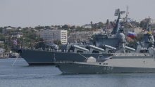 Rusi odgovaraju na 'napetu situaciju': Ovo im je plan na Crnom moru
