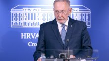 Božinović će razgovarati s EU ministrima o krizi u Španjolskoj: Europa mora izvući poruke