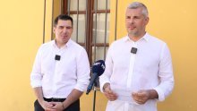 Mostovci protiv vjetroelektrane kod Šibenika: 'Trgovanje najvrednijim resursom'