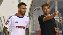 Bivši golman Hajduka zabrinuto upozorava: 'Ovako više ne ide'