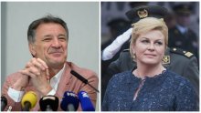Mamić: Napravio sam malu večeru za predsjednicu, za našu dušu
